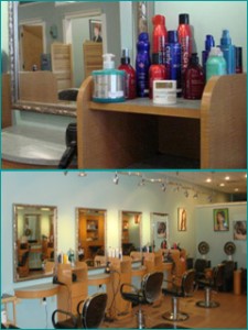 Henri's Hair Salon - Specials/Prices